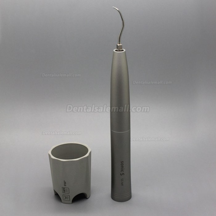 3H® Sonic SS-M4 Dental Air Scaler Compatible with KAVO MULTIflex LUX Couplings